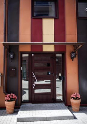 Hotels in Klaipeda